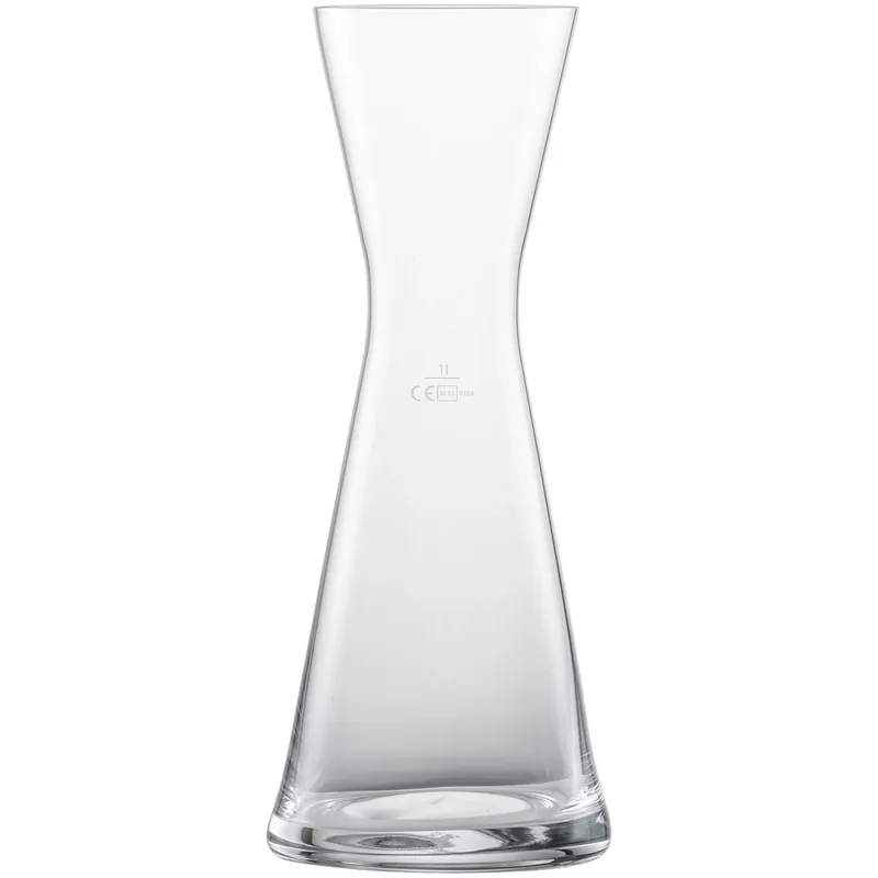 Angebot Zwiesel Glas Belfesta Karaffe geeicht
