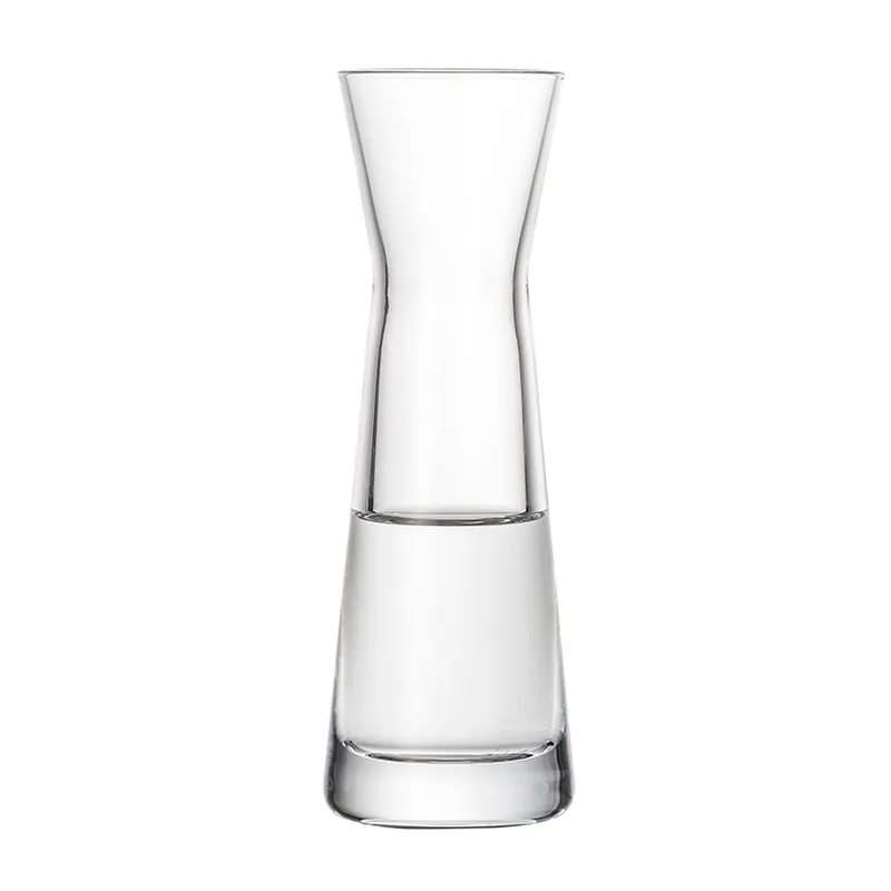 Zwiesel Glas Belfesta Spirituosenkaraffe Neu