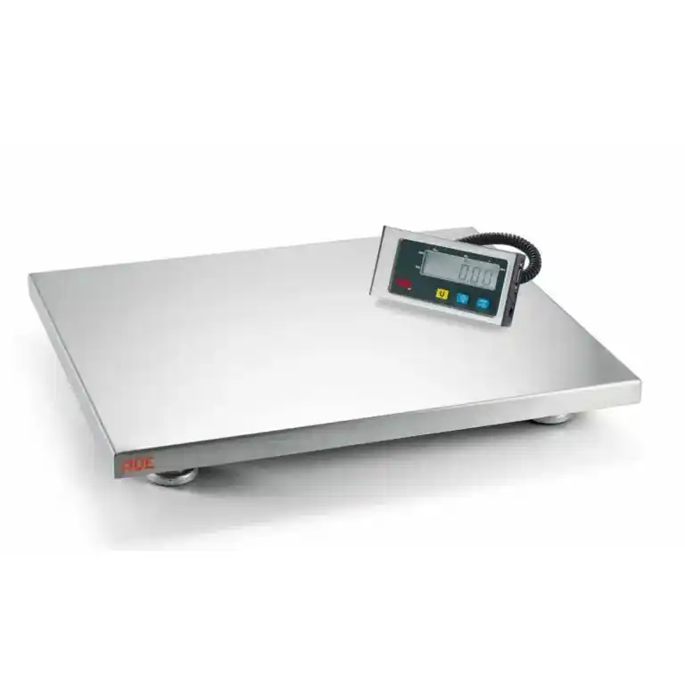 ADE Plattformwaage EHR7-40 Knallerangebot