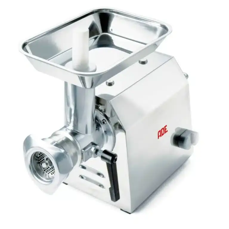 Rabatt ADE Fleischwolf FL-E-1200-230