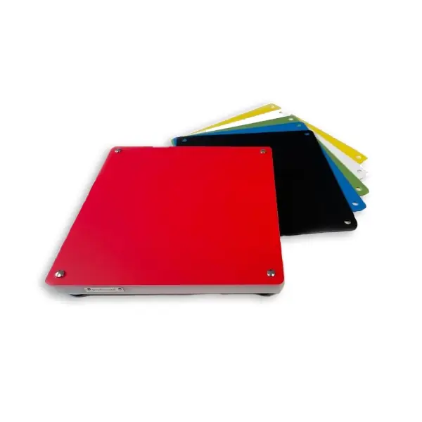 Profboard Professional Serie inkl. 6 Auflagen 28 x 28 cm Geprüft
