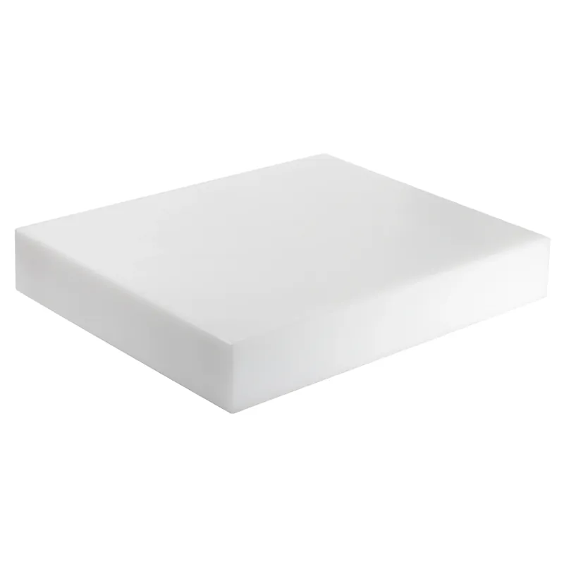 Markenprodukt Contacto Hackblock Polyethylen 50x40 cm