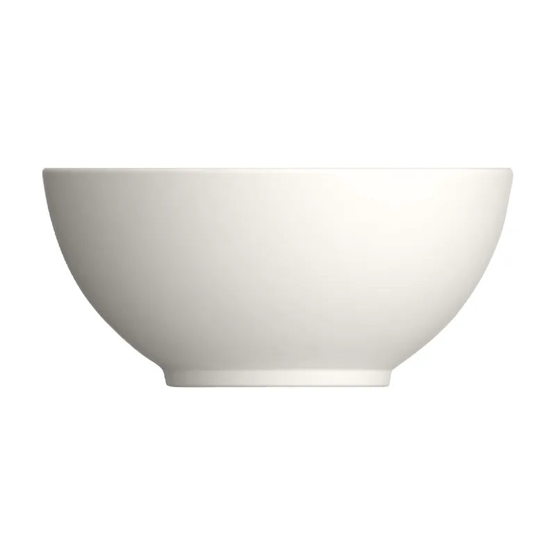Neuheit Bauscher Purity Schale rund