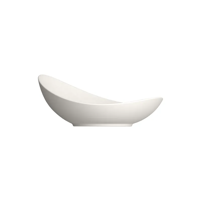 Zertifiziert Bauscher Purity Schüssel asymmetrisch
