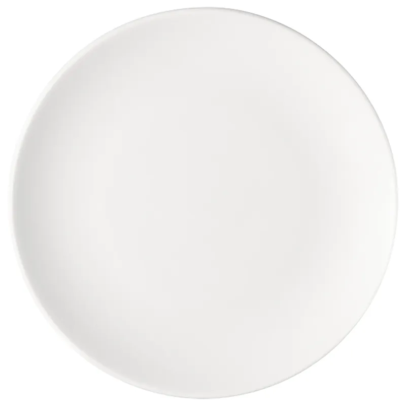 Markenware Bauscher Scope Dessertteller flach rund coup 20 cm