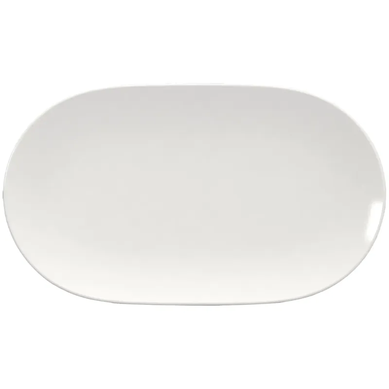 Bauscher Scope Platte oval coup 32 cm Preiswert
