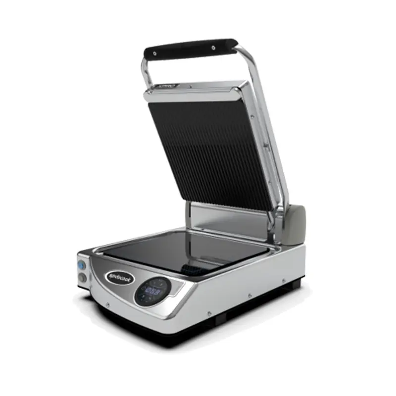 Spidocook X-PRO Kontaktgrill SP 010 XR Super-Preis