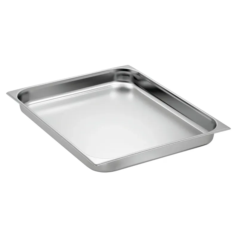 Mega-Angebot Bartscher GN 2/1 Behälter tiefe 65 mm