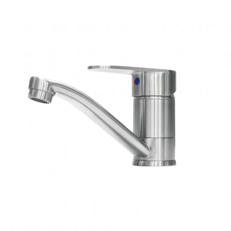 Echtermann Einhebel-Einlochbatterie 1/2" Sale