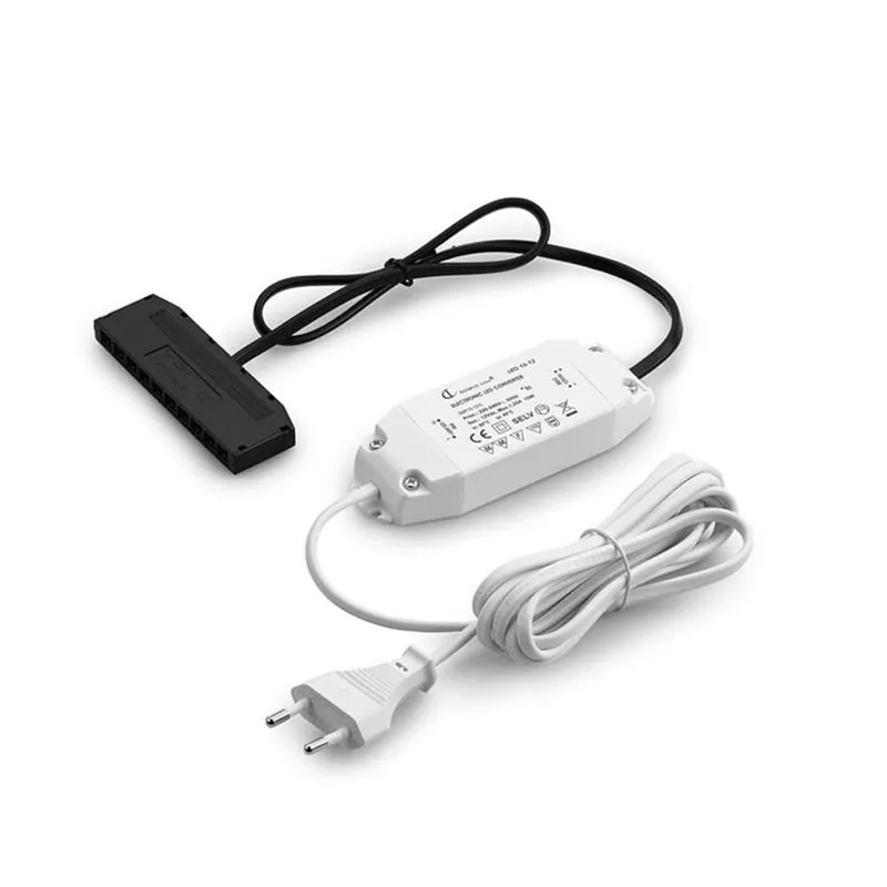 LUMICA LED Konverter 6 15 Watt - 12 V DC Nur Für Kurze Zeit